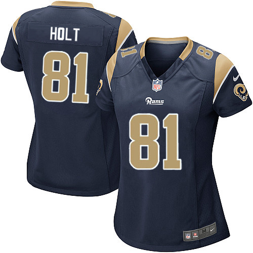 women St Louis Rams jerseys-033
